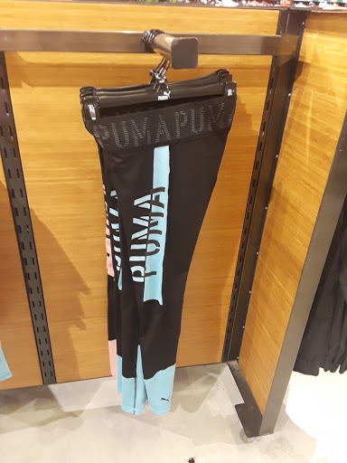 Shoe Store «PUMA», reviews and photos, 11401 NW 12th St #286, Miami, FL 33172, USA