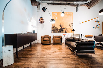 Octant Design Boutique & Octant Design Studio à La Rochelle