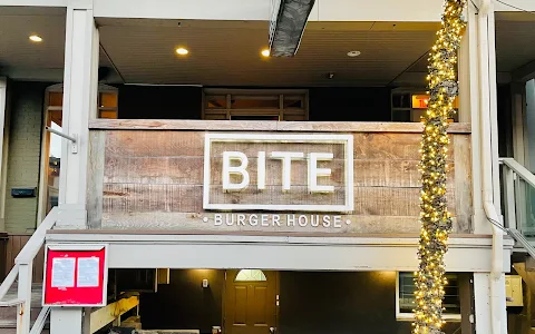 Bite Burger House image