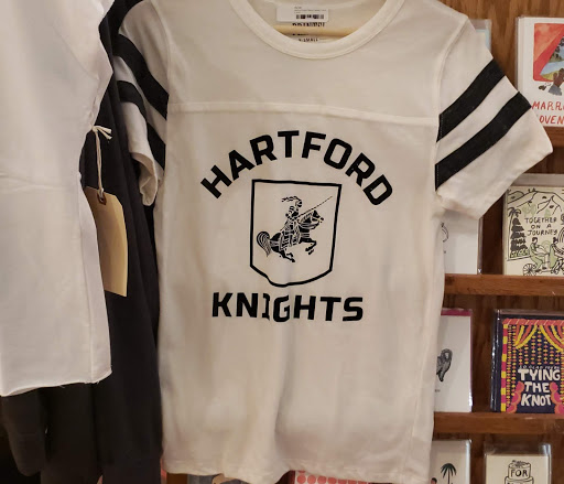 Stationery Store «Hartford Prints!», reviews and photos, 42 Pratt St, Hartford, CT 06103, USA