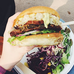 Photo n°8 de Chez Veg Anne (Food truck / Traiteur) à Oberhaslach ()