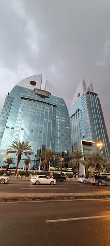 مصرف الإنماء الإدارة العامة