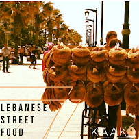 Photos du propriétaire du Restaurant végétarien Kaaké ® Street Food Libanais | Lebanese Street Food à Antibes - n°20
