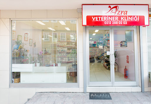 Azra Veterinary Clinic