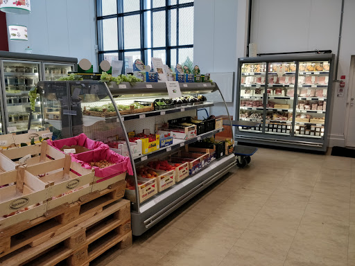 Italian products stores Copenhagen