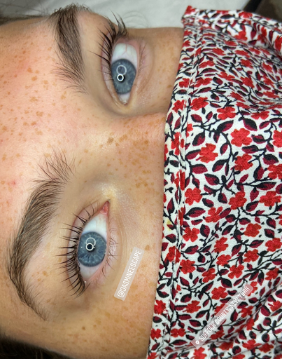 Jasmine Escape Sugaring, Lashes & Permanent Makeup image 7