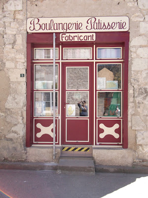 Boulangerie Bergeault Frere Et Soeur SAR Lucette à Martizay