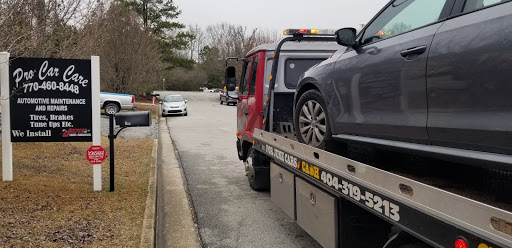 280 Industrial Way, Fayetteville, GA 30215, USA