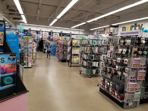 Variety Store «Five Below», reviews and photos, 1950 E Greyhound Pass #4, Carmel, IN 46033, USA