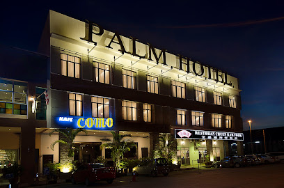 Palm Garden Hotel Sdn Bhd