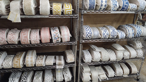 Fabric Store «Fabric & Fringe Warehouse», reviews and photos, 2440 Canton Rd, Marietta, GA 30066, USA