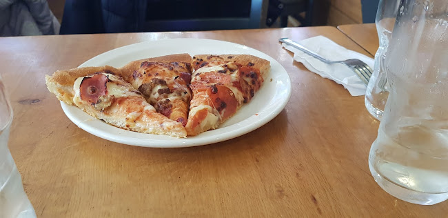 Pizza Hut Restaurants - Edinburgh