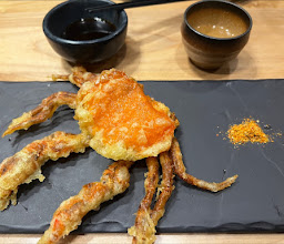 Sake Sushi Bar photo