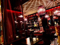 Atmosphère du Restaurant italien Il Duca à Paris - n°13