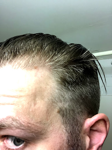 Barber Shop «The Local Barber & Tap», reviews and photos, 84 W Walnut St, Asheville, NC 28801, USA