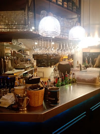 Atmosphère du Restaurant italien Il Cappuccino à Gournay-sur-Marne - n°12