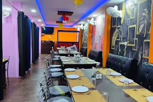 Aangan inn family restaurant image