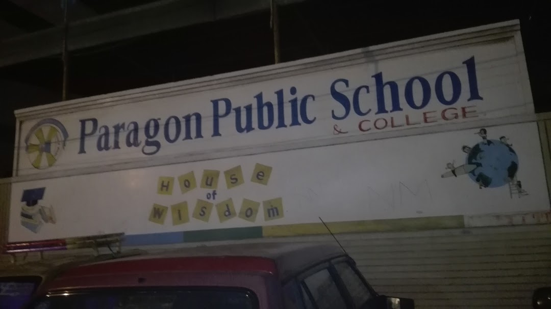 Paragon School