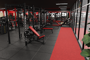 Snap Fitness 24/7 Box Hill image