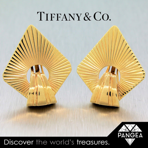 Jewelry Buyer «Pangea Coins & Jewelry», reviews and photos, 35 E Ridgewood Ave, Ridgewood, NJ 07450, USA