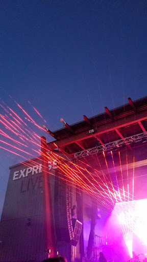 Event Venue «EXPRESS LIVE!», reviews and photos, 405 Neil Ave, Columbus, OH 43215, USA