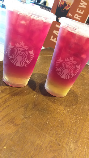 Coffee Shop «Starbucks», reviews and photos, 2807 W Washington St, Stephenville, TX 76401, USA