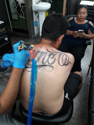 Tattoo Shop «Nittis Tattoo Parlor», reviews and photos, 1037 Broadway, Chula Vista, CA 91911, USA