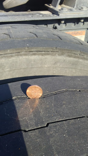 Trucking Company «XPO Logistics», reviews and photos, 5020 Calvert St, Dallas, TX 75247, USA