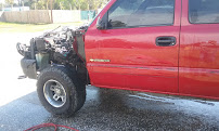Crystal Wrecker Service - Photo 6 - Car repair in Savannah, GA, Savannah