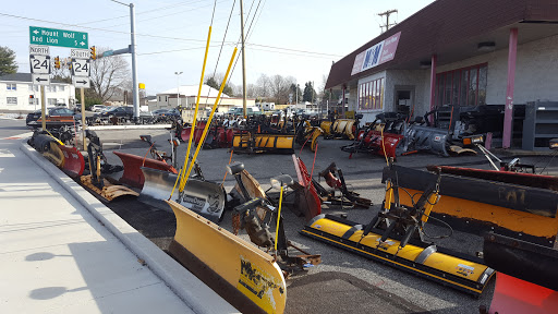 Used Car Dealer «M&M Inc», reviews and photos, 2875 E Prospect Rd, York, PA 17402, USA