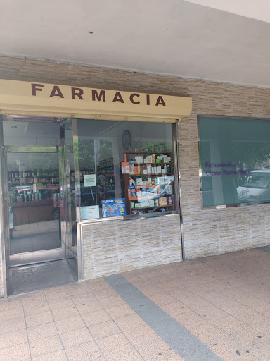 Farmacia Puertas