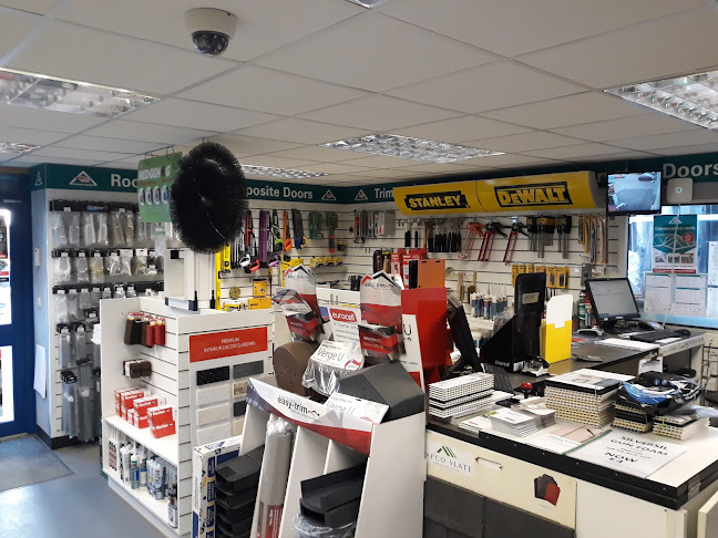 Reviews of Eurocell Bedford in Bedford - Hardware store