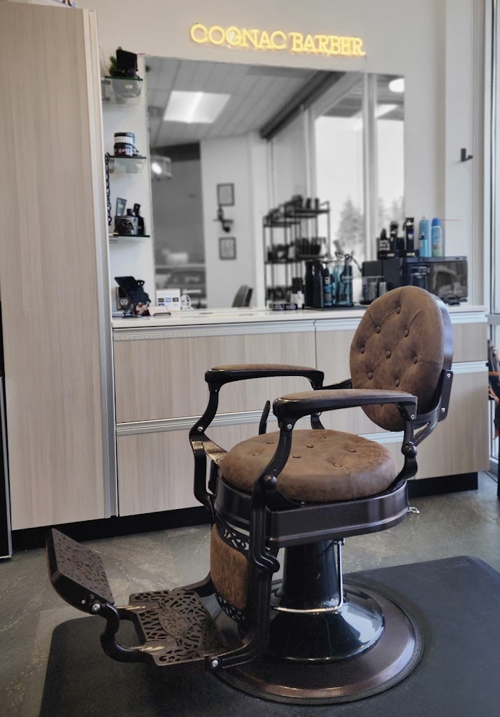 Cognac Barber 98012
