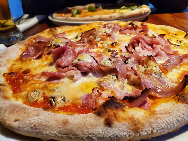La Pizza Nostra IL Ristorante Italiano - Restaurante