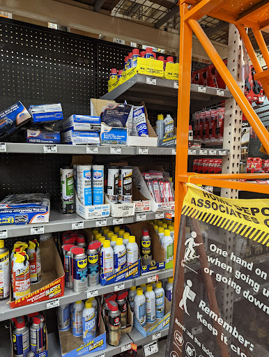 Home Improvement Store «The Home Depot», reviews and photos, 1873 Dixwell Ave, Hamden, CT 06514, USA