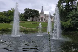 Public Garden image