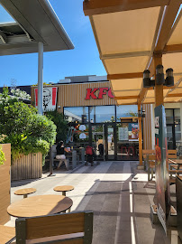 Atmosphère du Restaurant KFC Béziers Polygone à Béziers - n°2