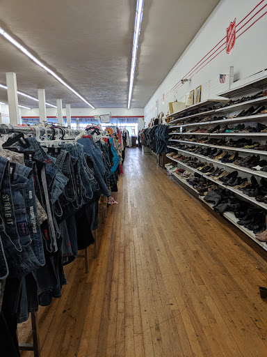 Thrift Store «Salvation Army Thrift Store», reviews and photos