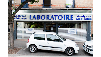 BIOGROUP - Laboratoire Mairie de Montreuil à Montreuil