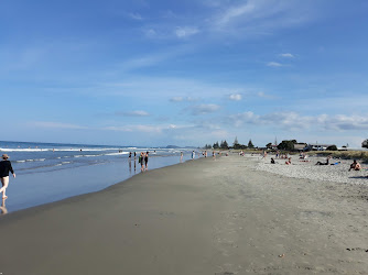 Waihi Beach Lifeguard Services Incorporated