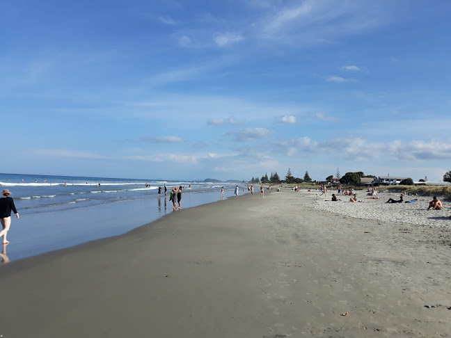 Waihi Beach Lifeguard Services Incorporated - Waihi Beach