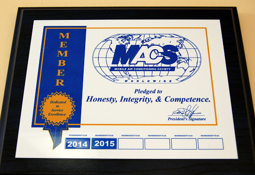 Auto Repair Shop «Harris Radiator Auto repair and Air conditioning», reviews and photos, 565 Westlake St, Encinitas, CA 92024, USA