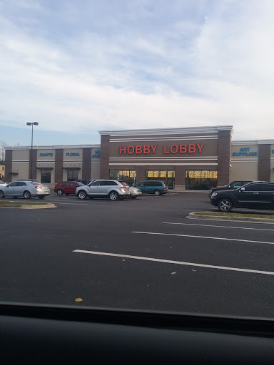 Craft Store «Hobby Lobby», reviews and photos, 1509 Ring Rd, Elizabethtown, KY 42701, USA