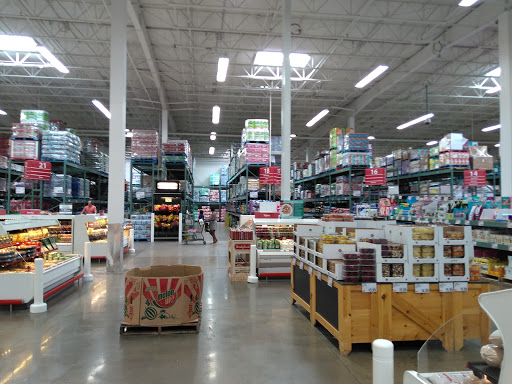 Warehouse club «BJ’s Wholesale Club», reviews and photos, 900 Marketplace Blvd, Hamilton Township, NJ 08691, USA