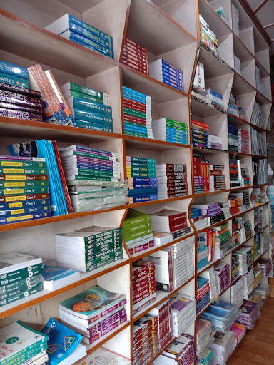 Sainik Book Depot