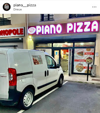 Photos du propriétaire du Pizzeria PIANO Pizza Dreux - n°10