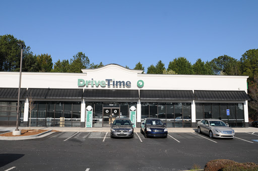 Used Car Dealer «DriveTime Used Cars», reviews and photos, 3525 Satellite Blvd, Duluth, GA 30096, USA