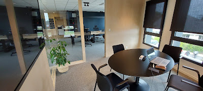 Rance Conseil Courtage I Espace de Coworking à La Richardais