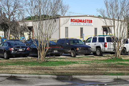 Roadmaster Drivers School of Savannah