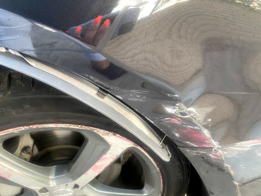 Auto Body Shop «Caliber Collision», reviews and photos, 6634 Indiana Ave, Riverside, CA 92506, USA